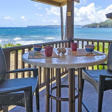 Hanalei Colony Resort J3 Esterno foto