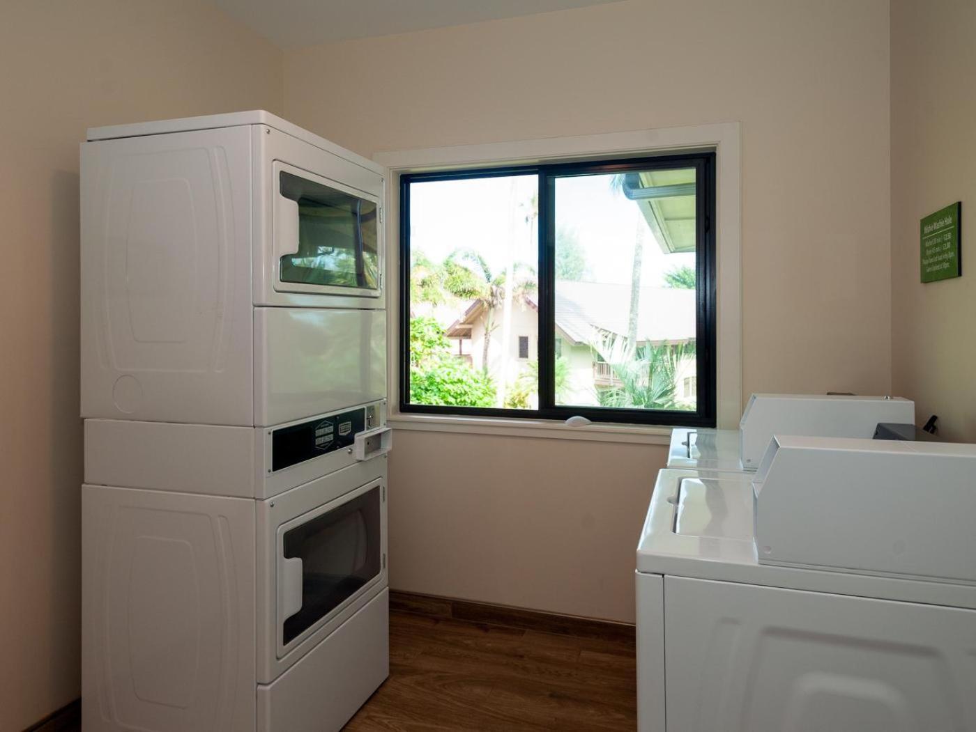 Hanalei Colony Resort J3 Esterno foto
