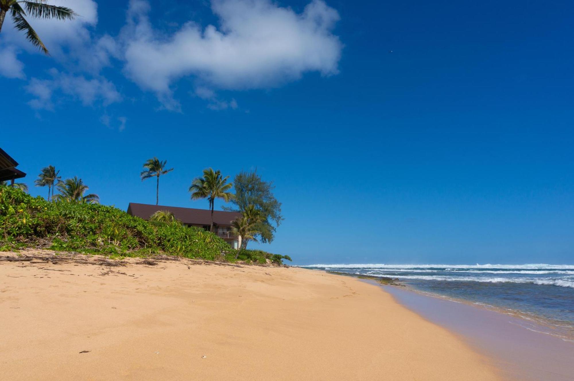Hanalei Colony Resort J3 Esterno foto