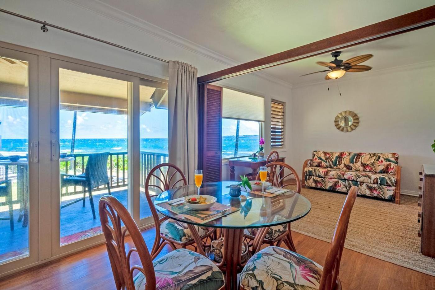 Hanalei Colony Resort J3 Esterno foto