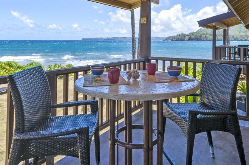 Hanalei Colony Resort J3 Esterno foto
