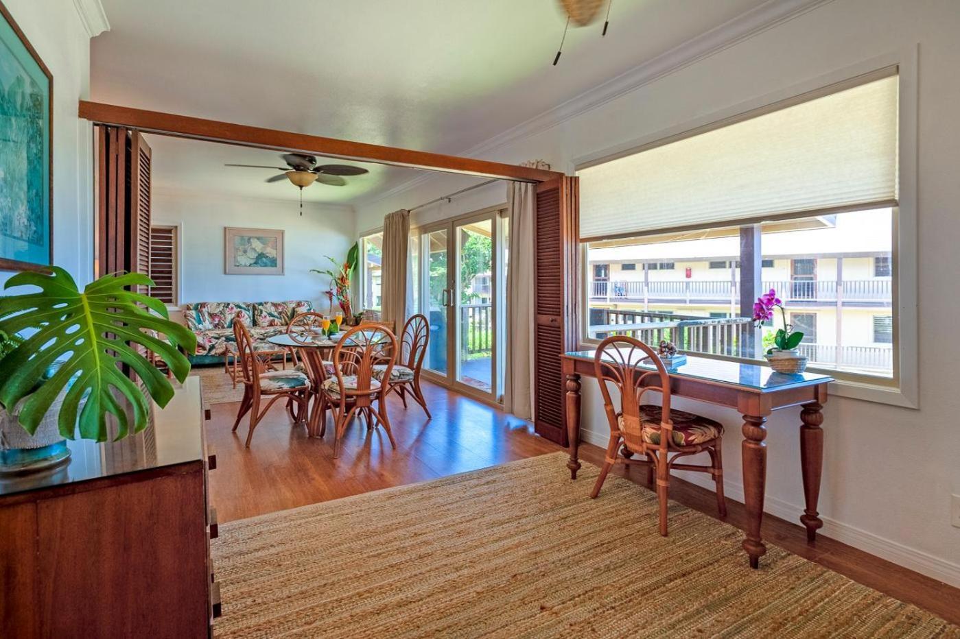 Hanalei Colony Resort J3 Esterno foto
