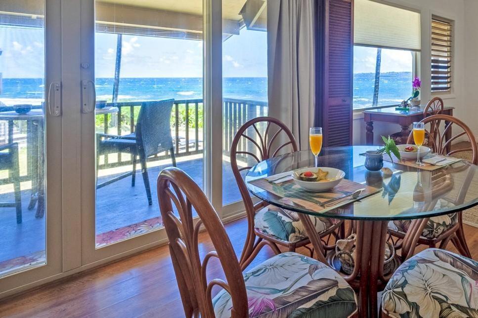 Hanalei Colony Resort J3 Esterno foto